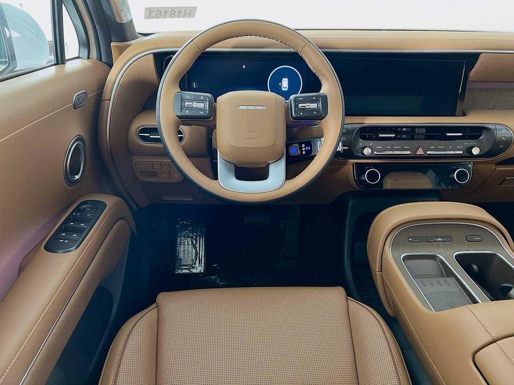 new 2026 Hyundai Palisade car, priced at $58,710