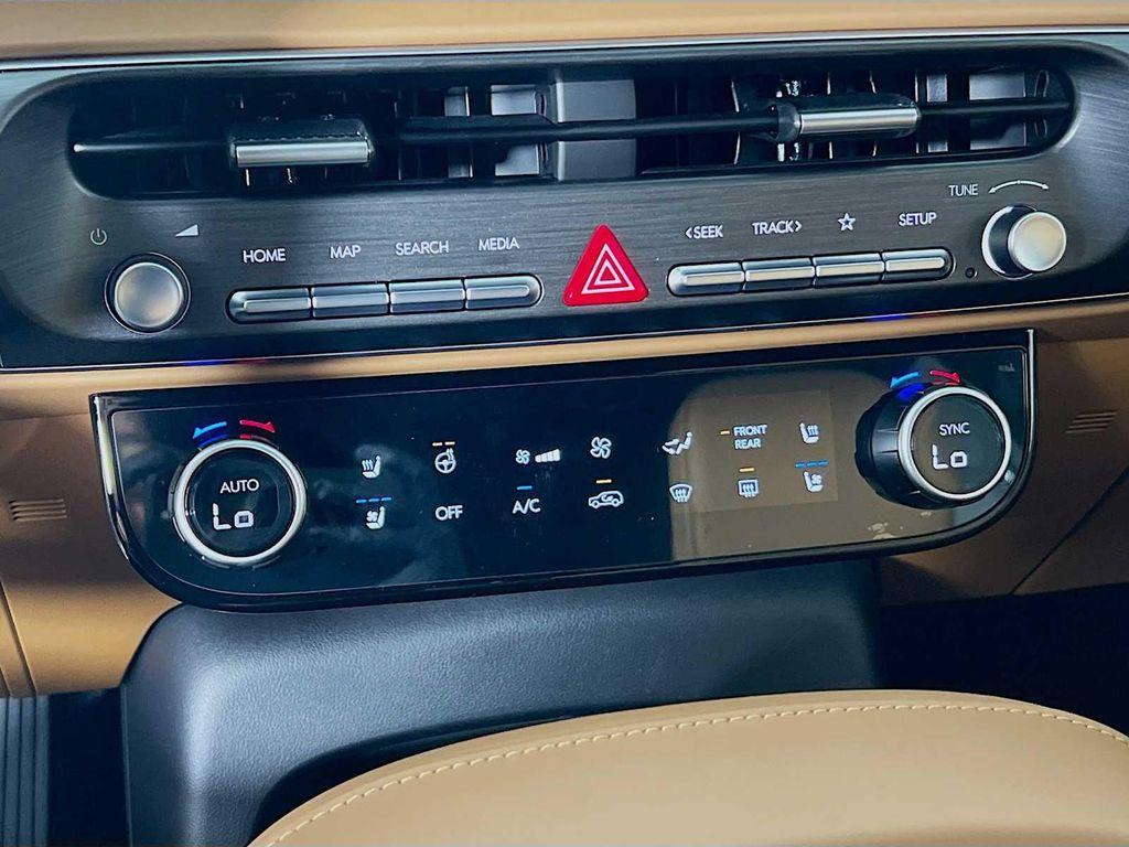 new 2026 Hyundai Palisade car, priced at $58,710