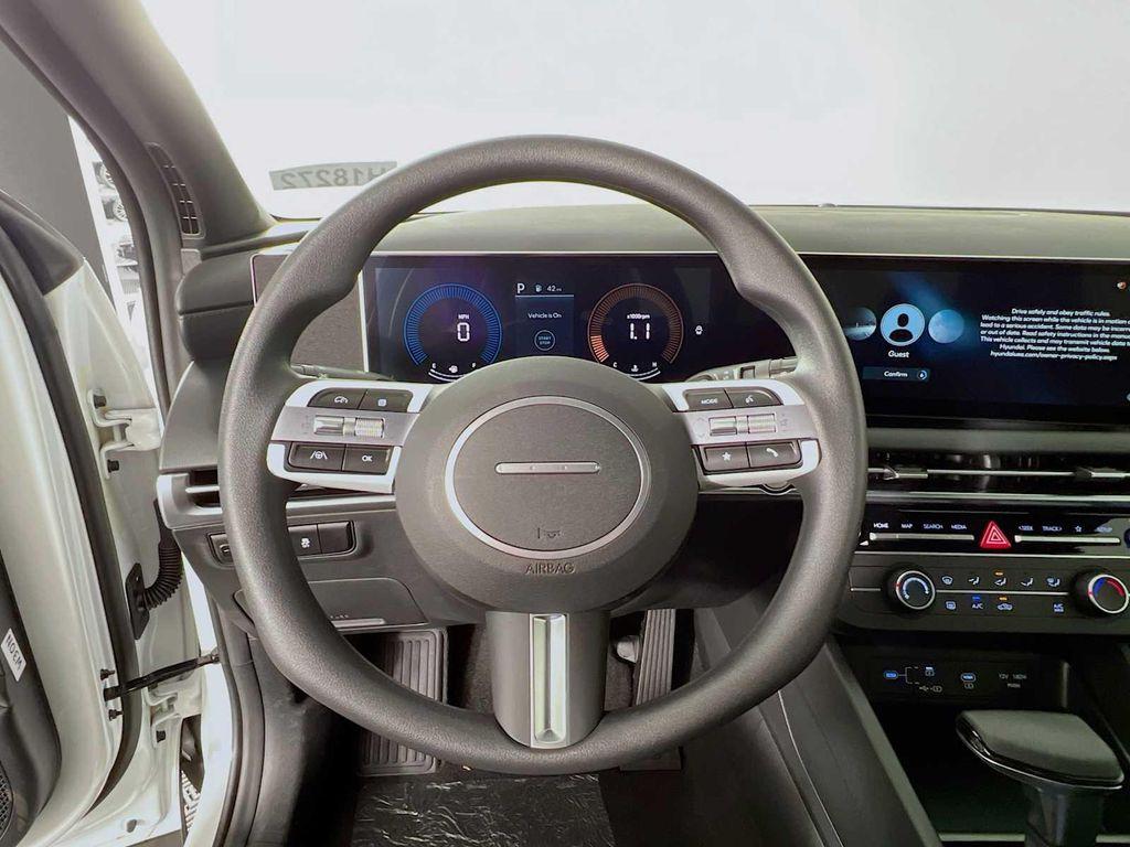 new 2026 Hyundai SANTA CRUZ car, priced at $33,460