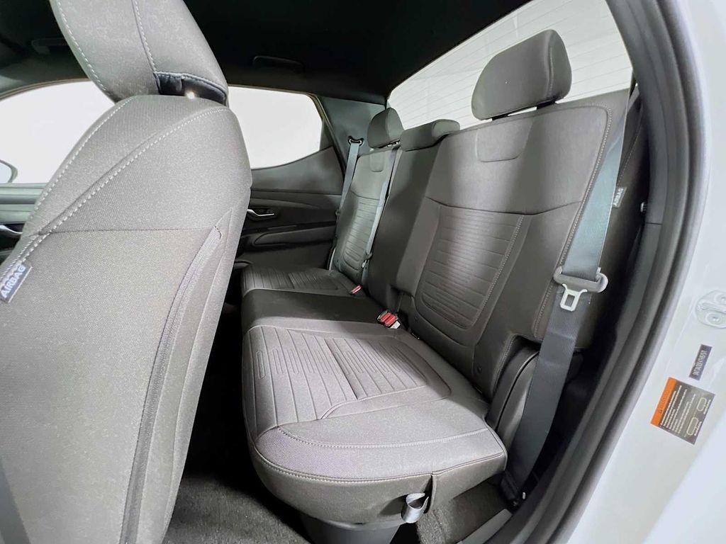 new 2026 Hyundai SANTA CRUZ car, priced at $33,460