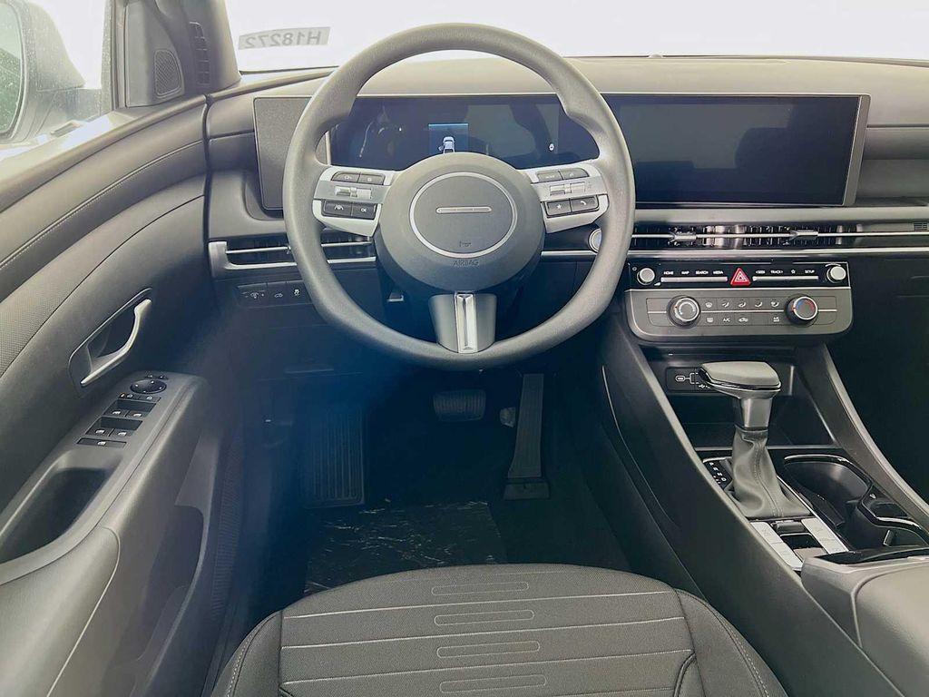 new 2026 Hyundai SANTA CRUZ car, priced at $33,460