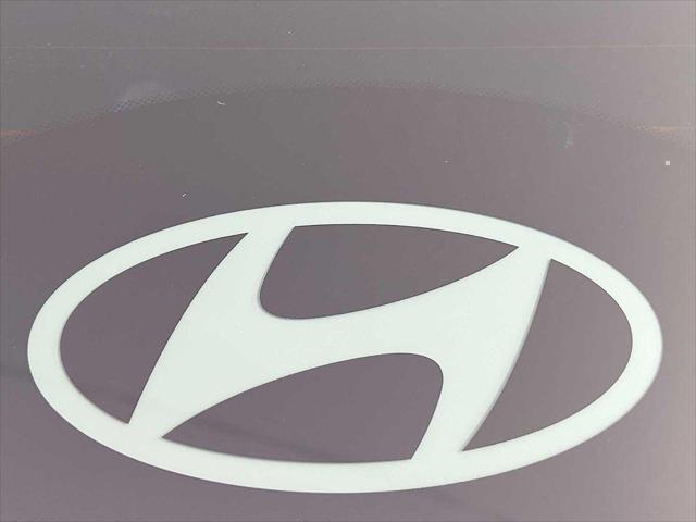 new 2025 Hyundai Tucson car, priced at $35,890