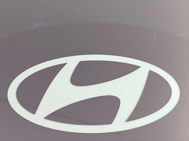 new 2025 Hyundai Tucson car, priced at $35,546
