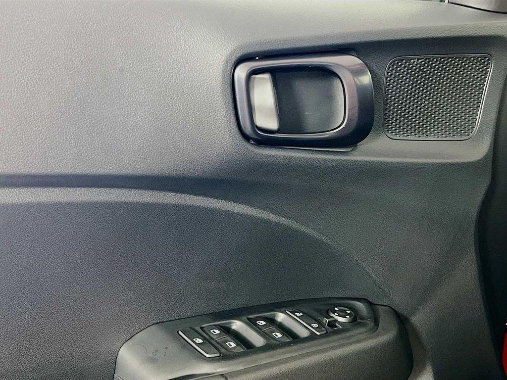 new 2025 Hyundai Venue car, priced at $22,614