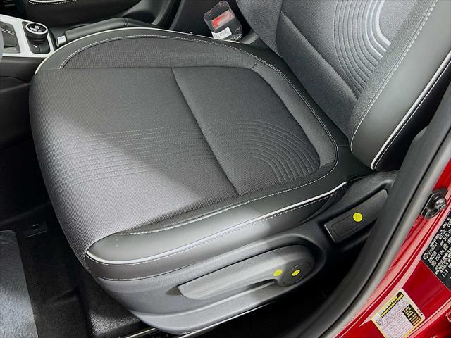 new 2025 Hyundai Venue car, priced at $25,464