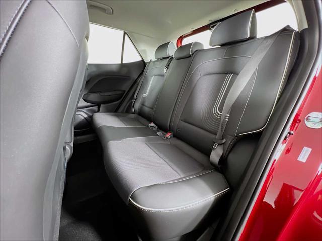 new 2025 Hyundai Venue car, priced at $25,464