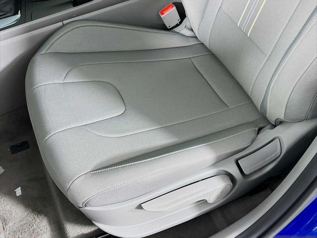 new 2025 Hyundai Elantra car, priced at $23,975