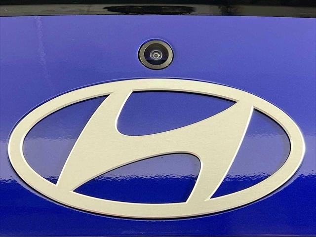 new 2025 Hyundai Elantra car, priced at $23,975