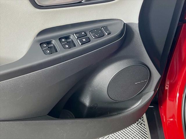 used 2022 Hyundai Kona car, priced at $23,991