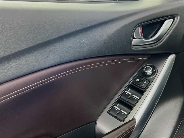 used 2016 Mazda Mazda6 car, priced at $13,694