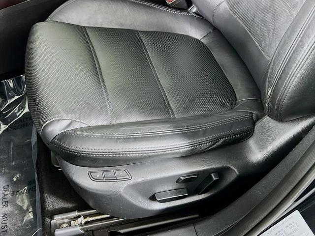 used 2016 Mazda Mazda6 car, priced at $13,694