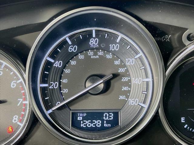 used 2016 Mazda Mazda6 car, priced at $13,694