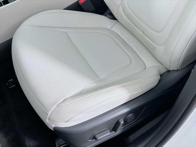 new 2025 Hyundai Tucson car, priced at $35,518
