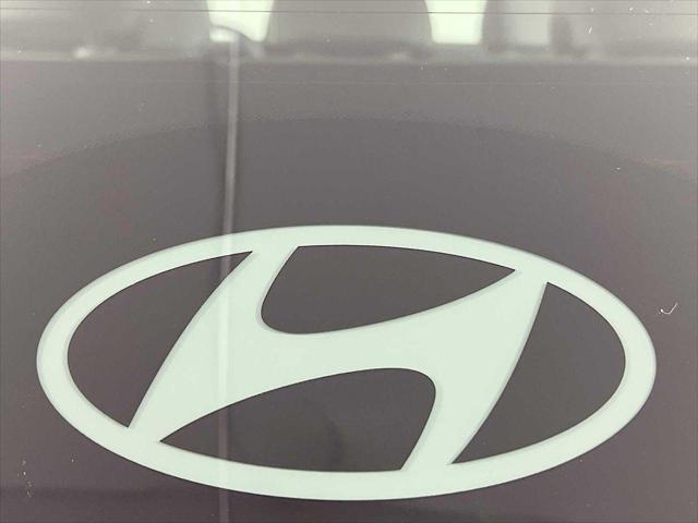 new 2025 Hyundai Tucson car, priced at $35,518