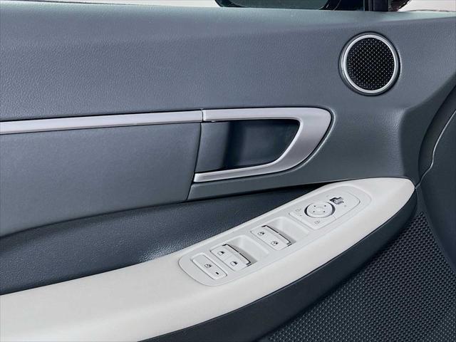 used 2024 Hyundai Sonata car, priced at $27,991