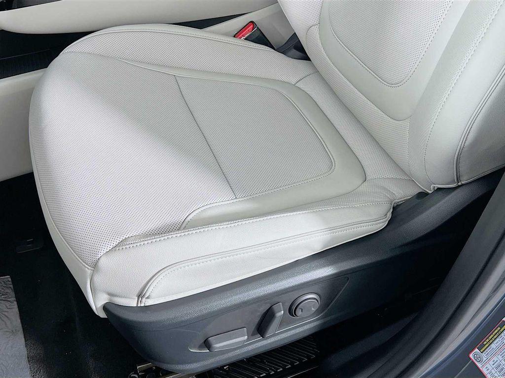 new 2025 Hyundai Tucson car, priced at $39,760