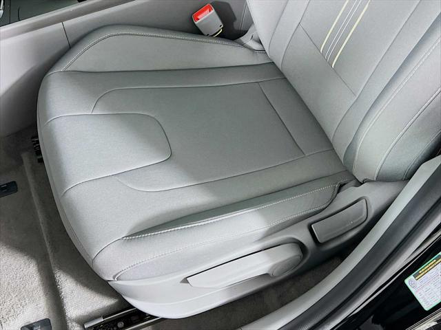 new 2025 Hyundai Elantra car, priced at $24,433