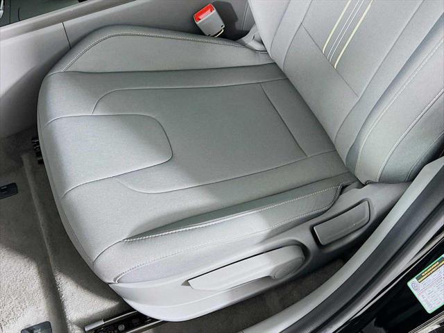 new 2025 Hyundai Elantra car, priced at $25,015