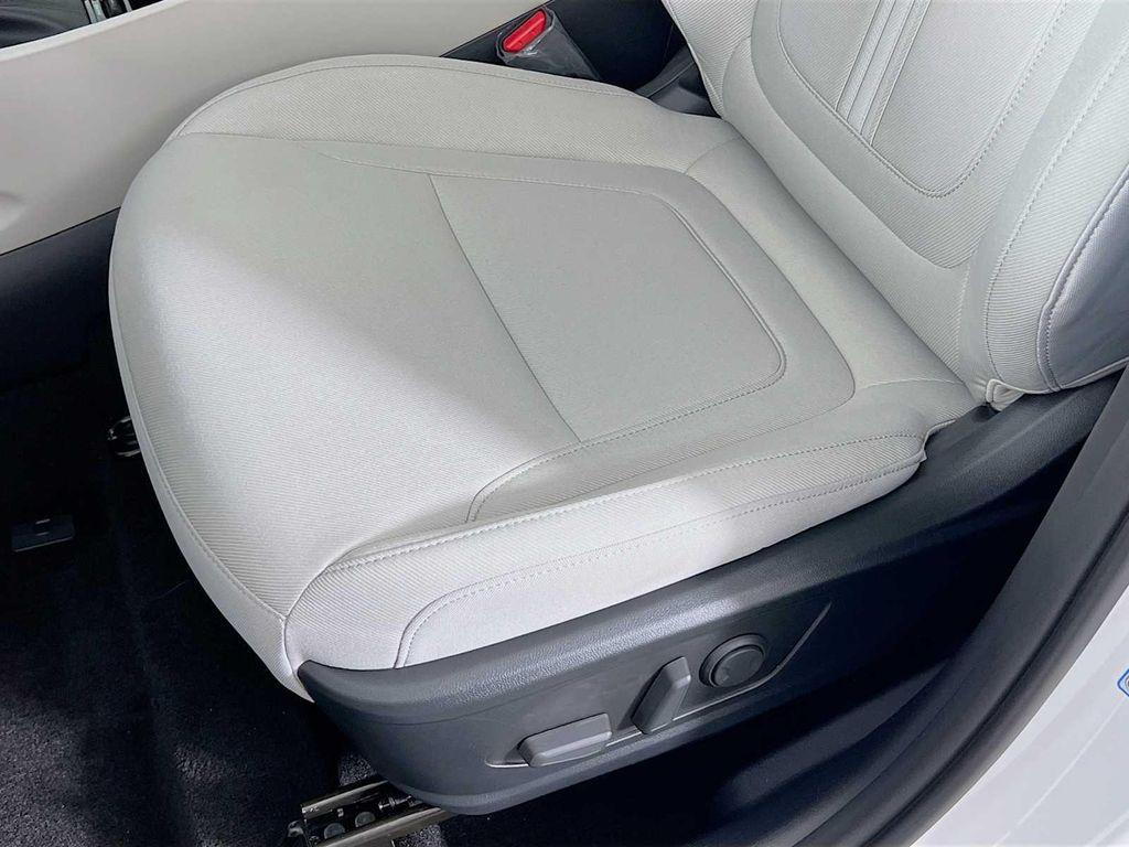 new 2025 Hyundai Tucson car, priced at $31,782