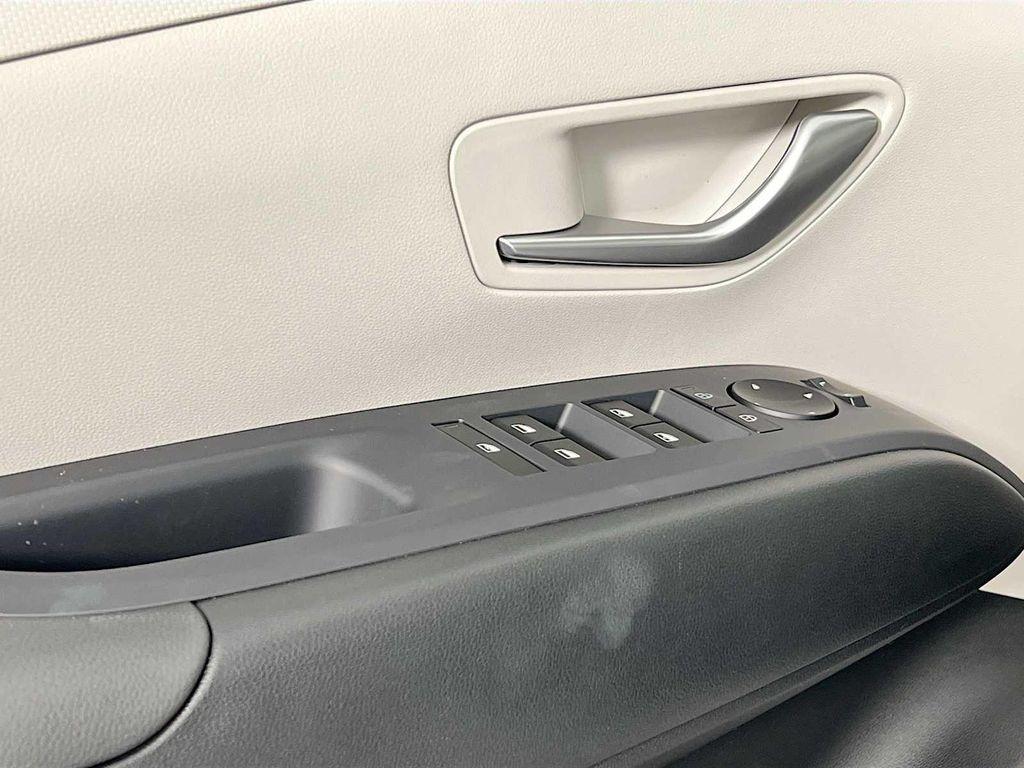 new 2025 Hyundai Tucson car, priced at $31,782