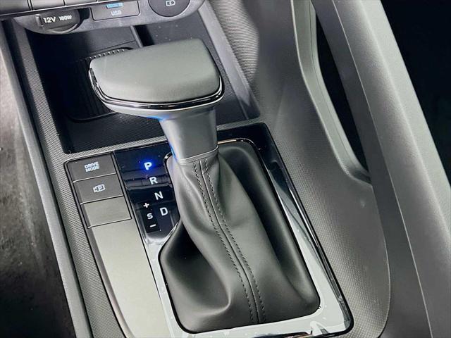 new 2025 Hyundai Elantra car, priced at $24,229