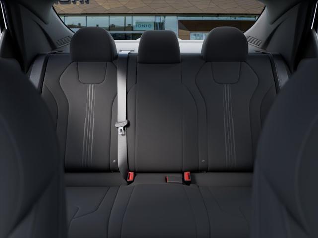 new 2025 Hyundai Elantra car, priced at $25,180