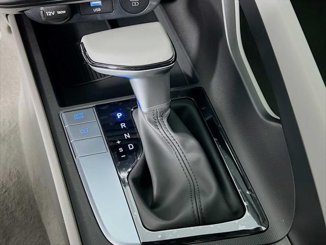 new 2025 Hyundai Elantra car, priced at $24,429