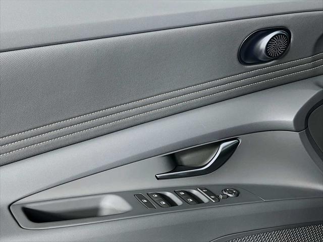 new 2025 Hyundai Elantra car, priced at $24,429
