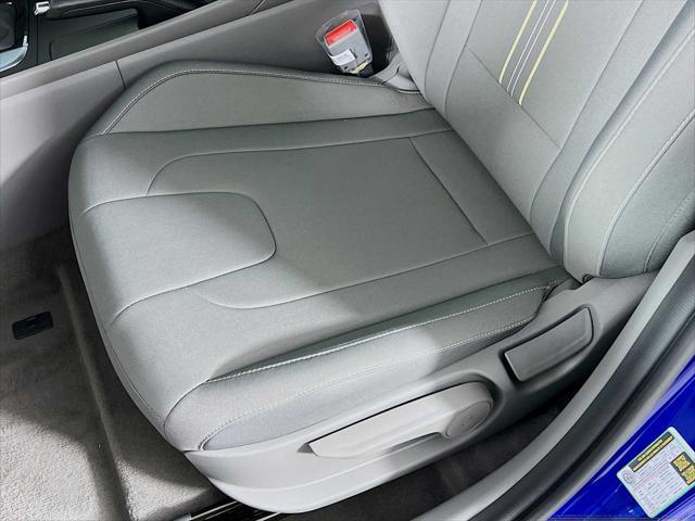 new 2025 Hyundai Elantra car, priced at $24,429