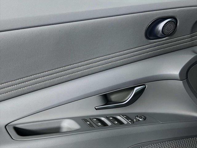 new 2025 Hyundai Elantra car, priced at $25,010