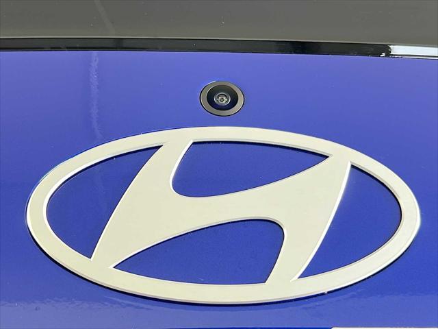 new 2025 Hyundai Elantra car, priced at $24,429