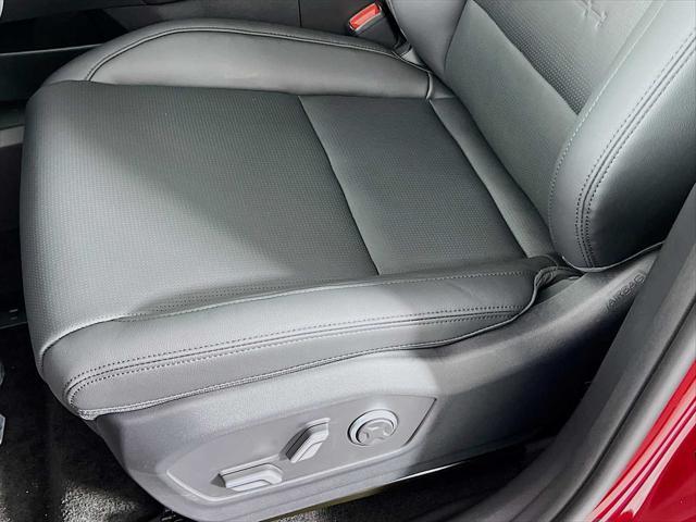 new 2025 Hyundai Santa Fe car, priced at $46,411