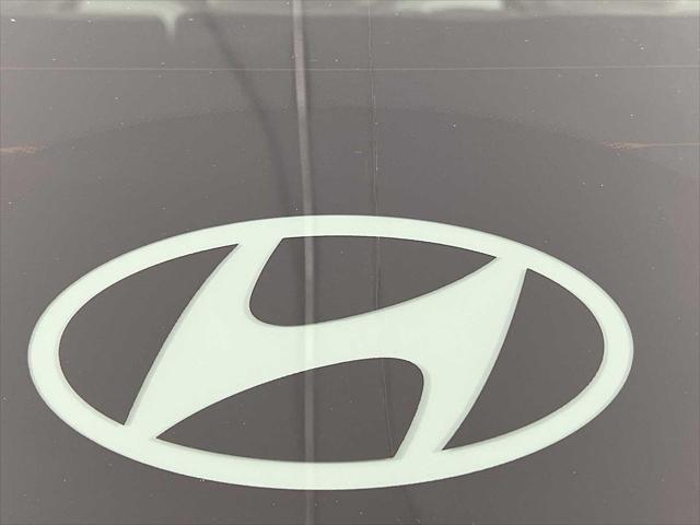 new 2025 Hyundai Tucson car, priced at $35,012