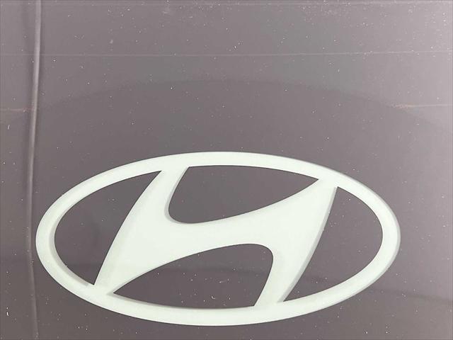 new 2025 Hyundai Tucson car, priced at $31,770