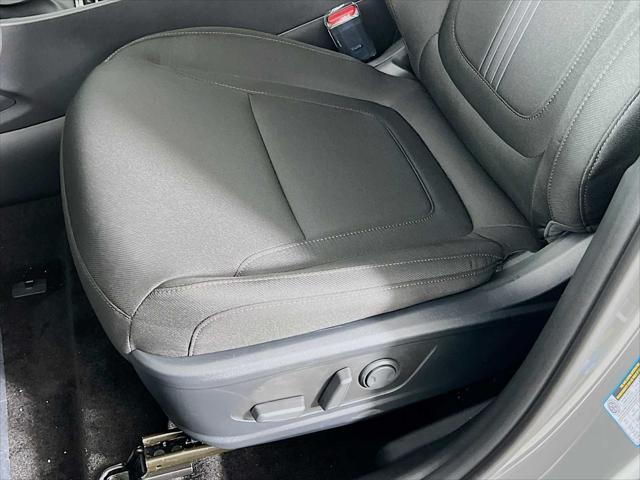 new 2025 Hyundai Tucson car, priced at $31,770