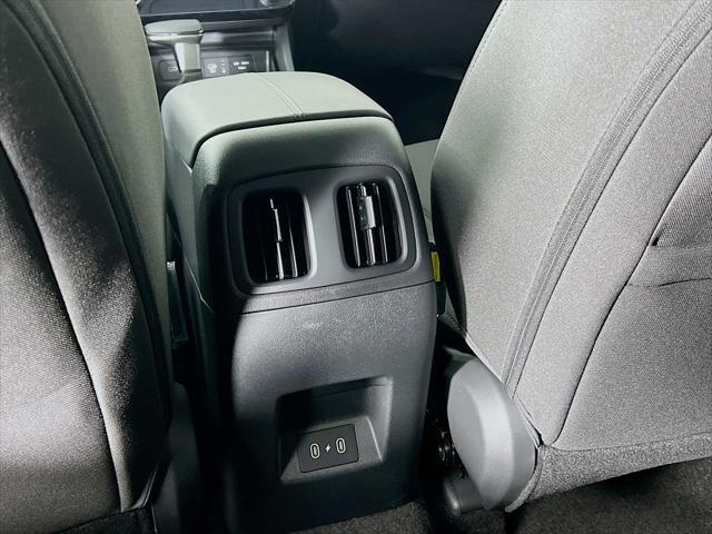 new 2025 Hyundai Tucson car, priced at $31,770