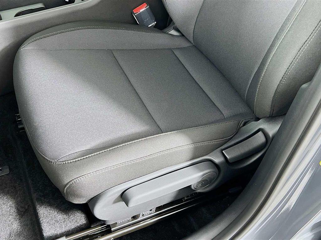 new 2026 Hyundai Kona car, priced at $28,910