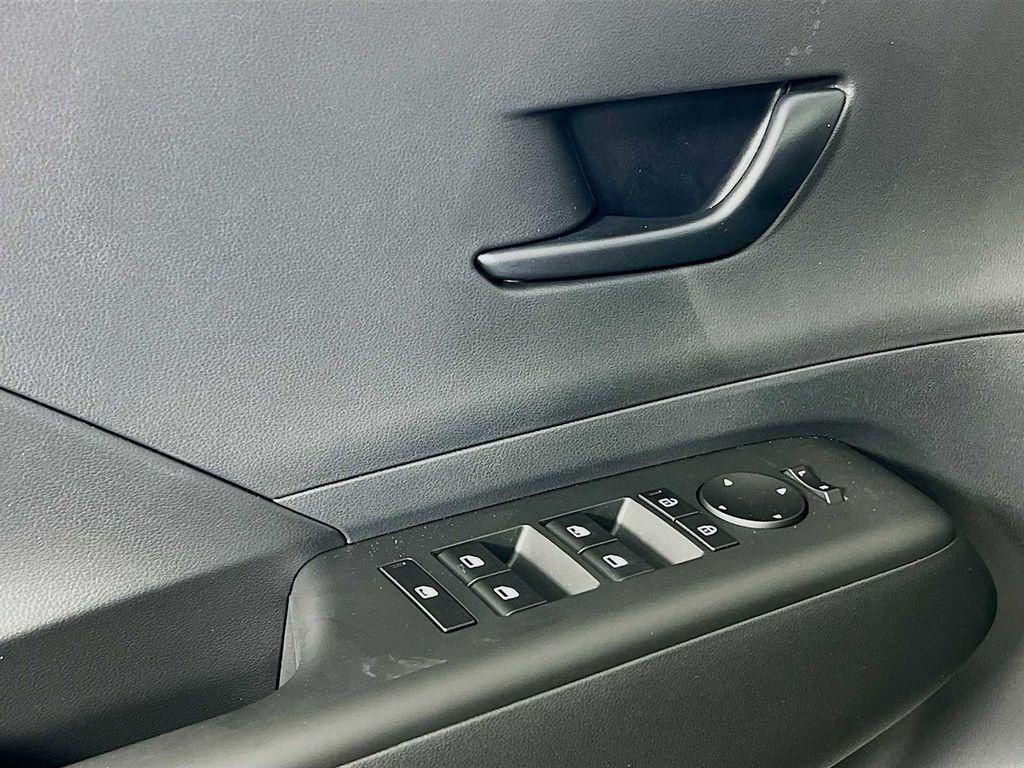 new 2026 Hyundai Kona car, priced at $28,910