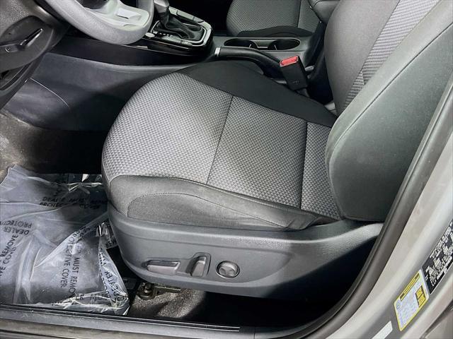 used 2023 Kia Soul car, priced at $19,852