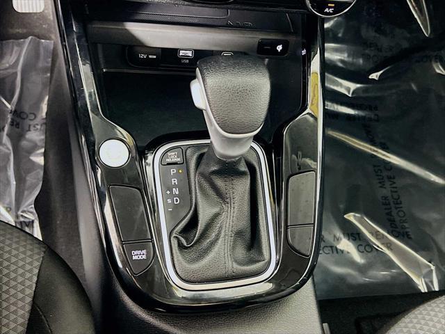used 2023 Kia Soul car, priced at $19,852