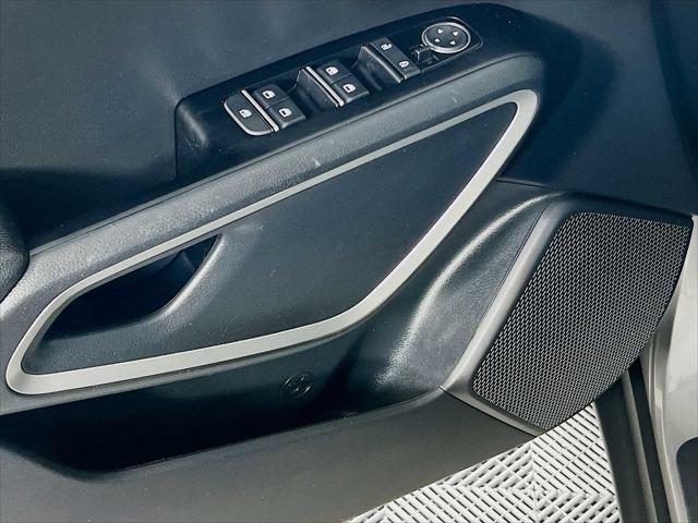 used 2023 Kia Soul car, priced at $19,852
