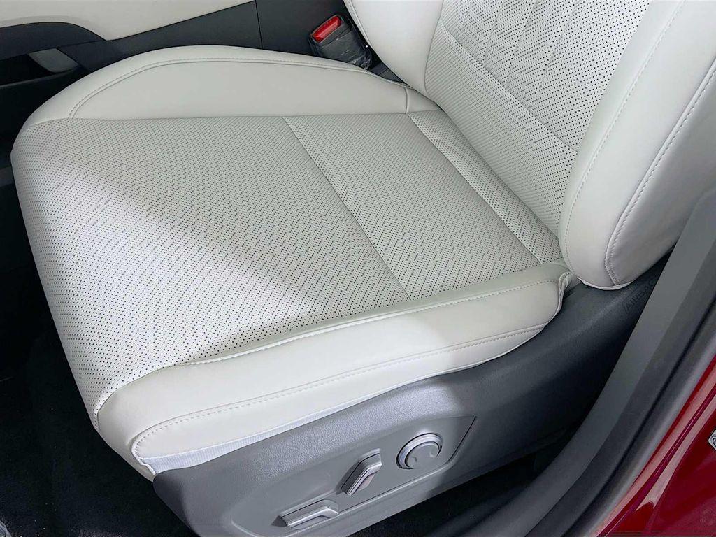 new 2026 Hyundai Santa Fe car, priced at $41,918