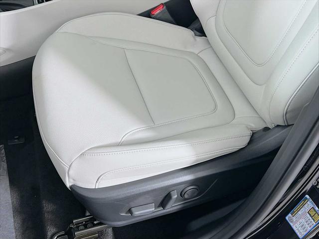 new 2025 Hyundai Tucson car, priced at $35,909