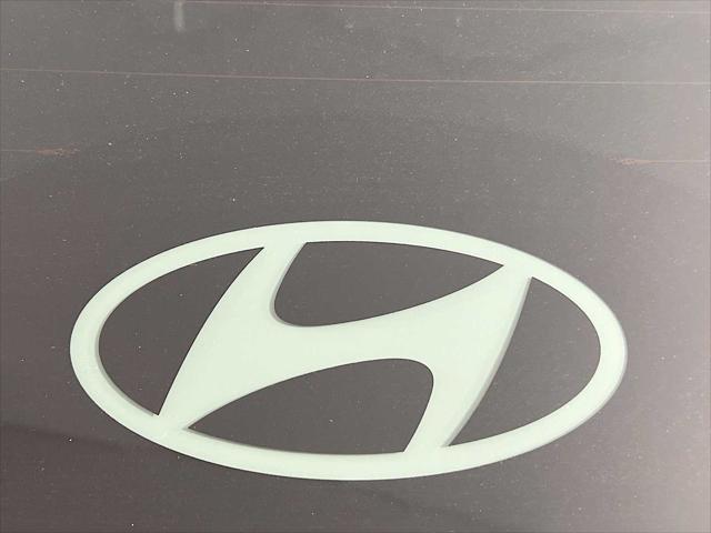 new 2025 Hyundai Tucson car, priced at $35,909