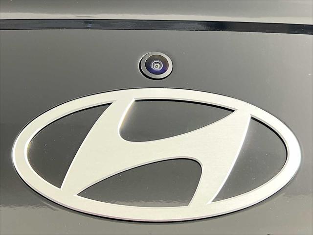 new 2025 Hyundai Elantra car, priced at $24,577