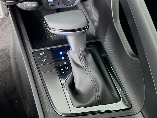 new 2025 Hyundai Elantra car, priced at $24,577