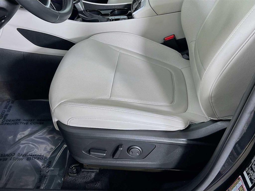 used 2023 Hyundai Tucson car, priced at $24,991