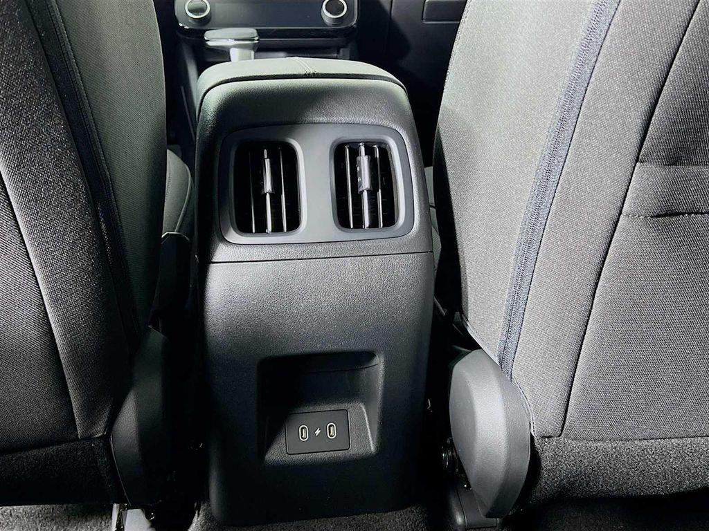 new 2026 Hyundai Tucson car, priced at $33,548