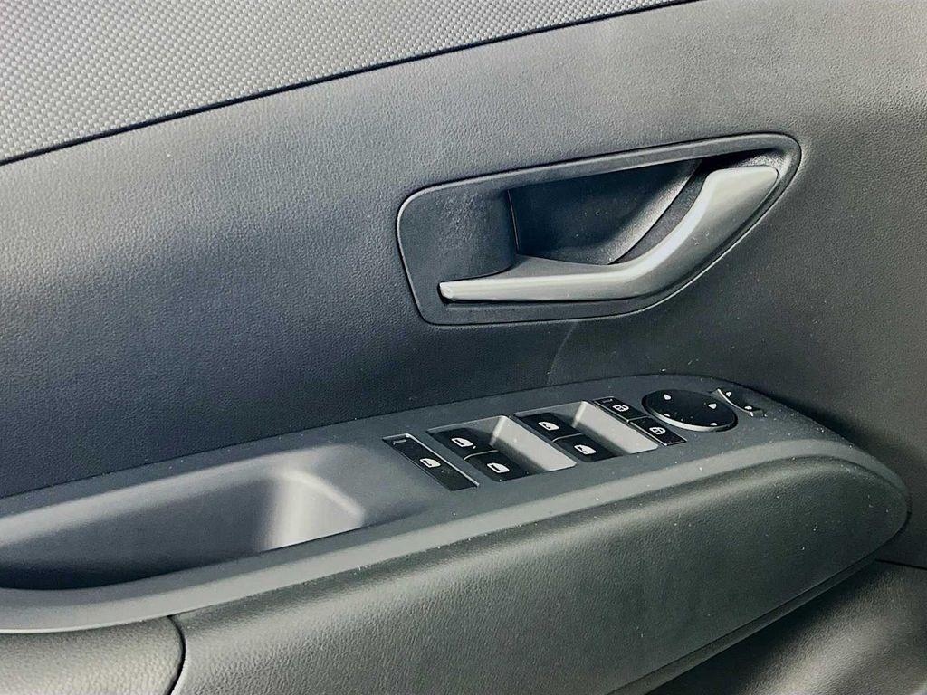 new 2026 Hyundai Tucson car, priced at $33,548