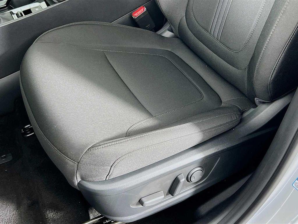 new 2026 Hyundai Tucson car, priced at $33,548